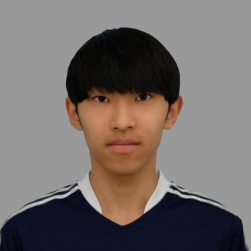 FC田柄UNITED-橋本昴史