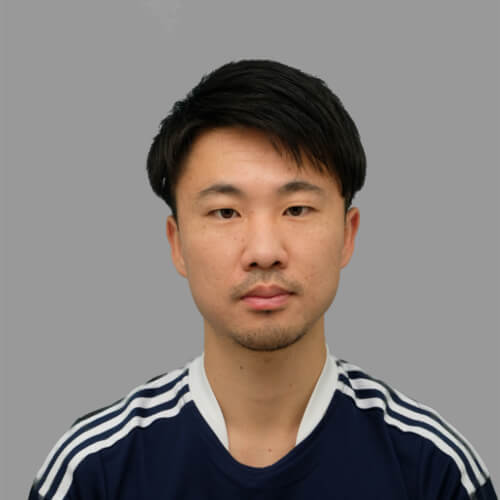 FC田柄UNITED-吉川裕崇