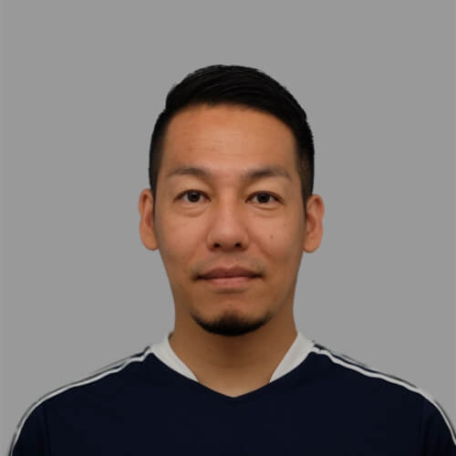 FC田柄UNITED-関口英樹