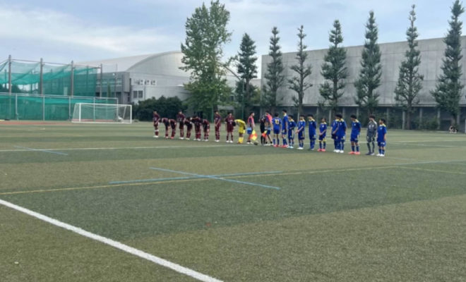 FC田柄UNITE D-【2026年度】ジュニアっユースセレクションのお知らせ