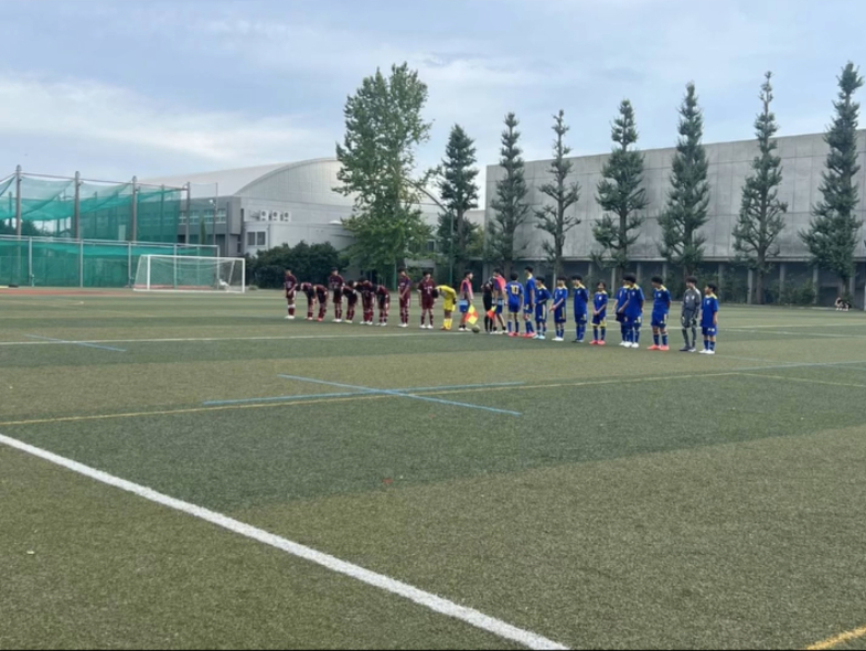 FC田柄UNITE D-【2026年度】ジュニアっユースセレクションのお知らせ