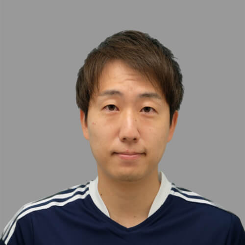 FC田柄UNITED-中島志樹