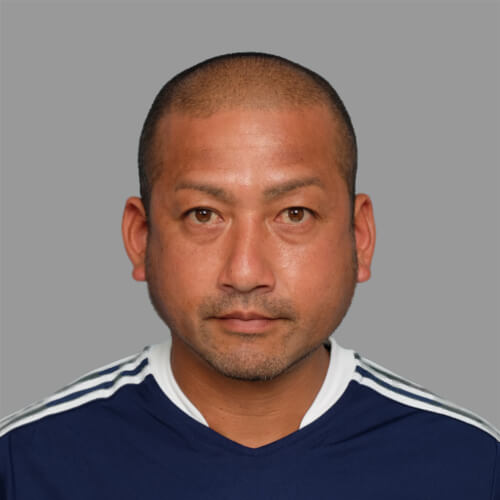 FC田柄UNITED-野村勝行