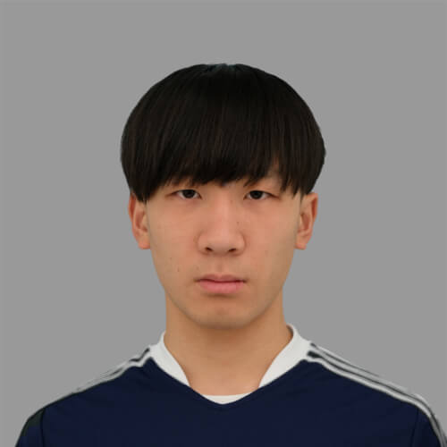 FC田柄UNITED-吉田凰珂